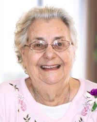 Rita Theresa Blum Obituary January 18, 2025