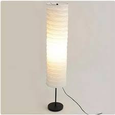 Pasar minggu, jakarta selatan, jakarta d.k.i. Ikea Holmo Lampu Lantai Lampu Tidur Lampu Dekorasi Keren Shopee Indonesia