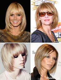 стрижки для круглого лица и тонких волос с челкой Graduirovannoe Kare Foto 21 Jpg 500 657 Piks Cool Hairstyles Hair Beauty Hair