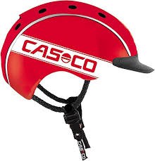 Casco Mini 2 Rot Logo Kinderfahrradhelm In 2020 Kinder Fahrrad Fahrradhelm Fahrrad