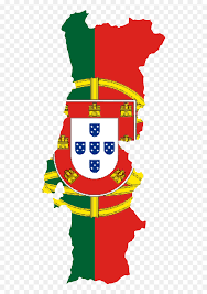 Portugal within the flags category. Flag Map Of Portugal Drapeau Bandiera Bandeira Flagga Portugal Flag Map Hd Png Download Vhv
