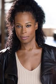 Lashae Chapman's Instagram, Twitter & Facebook