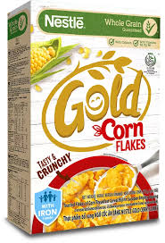 Sugar-Wise Cornflakes And 1% Milk = 220 Calorie Breakfast : R/1200Isplenty