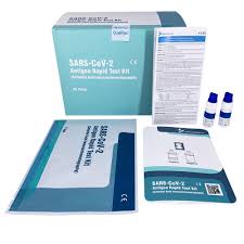 Where the test is processed may also differ. 25 Stuck Lepu Sars Cov 2 Antigen Rapid Test Kit Nasenabstrich Corona Schnelltests Hygiene A Rick Nachfolger Gmbh