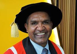 Indigenous scholar finds mainstream business can le...