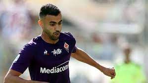 Le compte officiel de rachid ghezzal joueur professionnel de olympique lyonnais @ol et l'équipe de l'algérie @lesverts. Goal Africa Algeria International Rachid Ghezzal Has Facebook