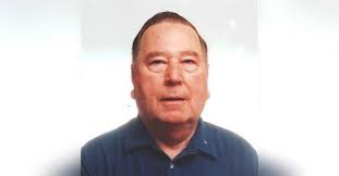 Richard D. Crow Obituary