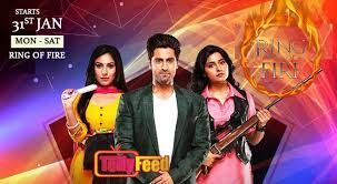 Episode 7 episode 6 episode 5 episode 4 episode 3 episode 2 episode 1. Ring Of Fire Zee World Full Story Plot Summary Casts Teasers Tellyfeed