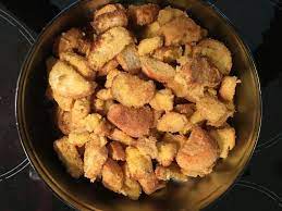 zimtbrocken von voll korn chefkoch rezept rezepte mit altem brot rezepte lebensmittel essen