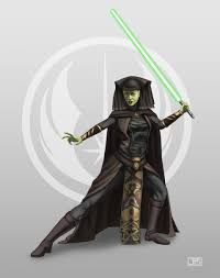 Javier Franco Santacreu Luminara Unduli Star Wars Characters Pictures Star Wars Images Star Wars Women