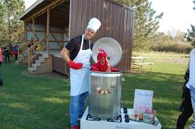 Diy Lobster Boil Costume For Kids And Parents Costume Yeti