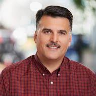 Tony Kinsman's Instagram, Twitter & Facebook