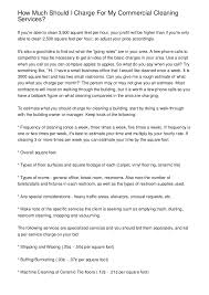 Tile prices range from $0.80 per square foot to as high as $24 depending on the type you choose — most people spend $3 to $9 per square foot for materials. How Much Should I Charge For My Commercial Cleaning Services