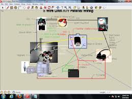 150.2 125cc pit bike stator 2 coils 5 wire these are typical ohms readings. Diagram Chinese Atv Wiring Diagrams 5 Wire Full Version Hd Quality 5 Wire Diagramrockyr Officinapab It