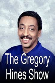 The Gregory Hines Show