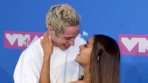 It's where your interests connect you with your people. Gefloppte Promi Flirts Pete Davidson Hofft Auf Grosse Liebe Promiflash De