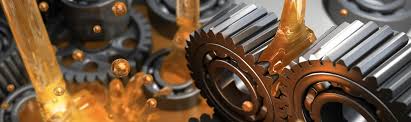 Process Oils & Fluids