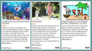 Ein tolles rätsel für kinder! Kindergeburtstag Mit Motto Schatzsuchen