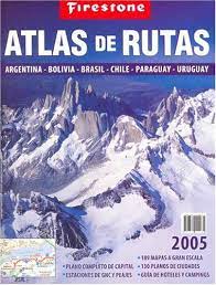 Insiste uruguay, pero argentina permite poco. Atlas De Rutas 2005 Argentina Bolivia Brasil Chile Paraguay Uruguay Spanish Edition Pablo Curti 9789872149031 Amazon Com Books
