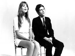 Pour catherine ceylac, thomas dutronc est revenu sur sa première fois. Francoise Hardy Et Jacques Dutronc Ce Que Vous Ne Savez Pas Tele Star