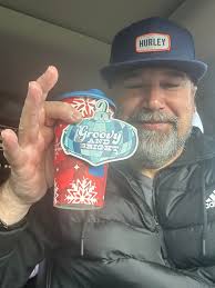 Dutch Bros Ninja Turtle Coffee in Harker Heights, TX