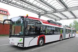 Dedicated to a modern future of the bus industry messe berlin and the german head organization for bus entrepreneurs, bdo, provide a new business platform in germany, the bus2bus. Nfz Messe Noch Ist Der O Bus Nicht Verloren Omnibusse News Nfz Messe Com Nutzfahrzeugmesse 2020 News Video Artikel Nfz Messe