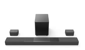 Soundbar with a class d amplifier. 4 Best Soundbars Of Ces 2020 Oscarmini