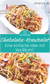 Bunter Krautsalat Rezept Selbst Machen Rezept Krautsalat Weisskohl Krautsalat Rezepte