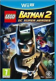 Watch cool car videos and outrageous stunt driving videos. Wii U Juego Lego Batman 2 Ii Dc Super Heroes Juego Para Nintendo Wiiu Nuevo Eur 29 44 Picclick Fr
