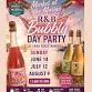 Market at the Marina: R&B Day Party