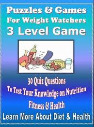 Built by trivia lovers for trivia lovers, this free online trivia game will test your ability to separate fact from fiction. Weight Watchers Fun Games 30 Quiz Questions To Test Your Knowledge On Nutrition Fitness Health By Melissa Cook