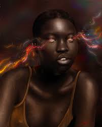 Custom Procreate Portraits