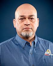 2021 Staff Excellence Awards Winners · Angelo State University