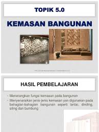 Maybe you would like to learn more about one of these? 5 0 Kemasan Bangunan