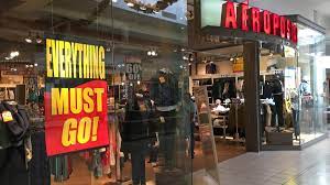 Aeropostale Owners, Including Simon Property Group (Nyse: Spg) And General  Growth Propreties (Nyse: Ggp), Add Another 104 Stores To 'Remaining Open'  List; One In Cary To Close - Triangle Business Journal