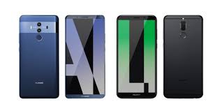 Ratenkauf, rechnungskauf, sicher und einfach Huawei Mate 10 Pro Und Lite Das Sind Die Unterschiede Aetka Blog