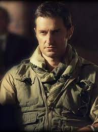 Porter Richard Armitage Actors Richard
