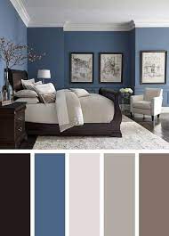 For those who don't want to overpower a bedroom, this is a great choice. Pin By Min Mccart On S In 2021 Beautiful Bedroom Colors Best Bedroom Colors Master Bedroom Colors