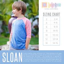 Lularoe Classic Shirt Size Chart Coolmine Community School