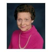 Camilla Hoelscher Obituary (1938