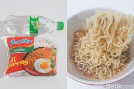 Maybe you would like to learn more about one of these? Cobain Indomie Kuah Sprite Yang Lagi Viral Gimana Rasanya