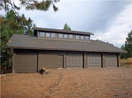 Energy efficient and low maintenance, steel buildings that merge living quarters with usable space are popular. Living Spaces Steel Structures America