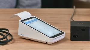 And it's not just fast; Introducing Square Terminal An All In One Credit Card Machine