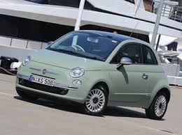 5ooblog Fiat 5oo New Fiat 500 Going Green Fiat 500 New Fiat Fiat