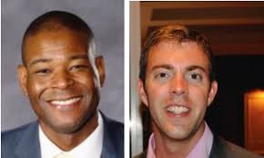 New head of Alumni Relations, Alumni Board president focus