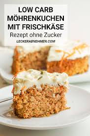 Low Carb Karottenkuchen Rezept Zuckerfreier Mohrenkuchen Mit Mandelmehl Chiara Gesundesessen In 2020 Karotten Kuchen Rezepte Karottenkuchen