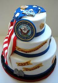 To learn exactly how to aid your coworker shift right into retired life, keep reading! 21 Navy Cakes Ideas Navy Cakes Military Cake Retirement Cakes