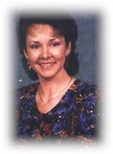 Pauline Marie Cass Barnes (1951-2007)