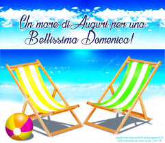 Cdb Cartoline Per Tutti I Gusti Cartolina Un Mare Di Auguri Per Una Bellissima Cartoline Immagini Sedia Sdraio