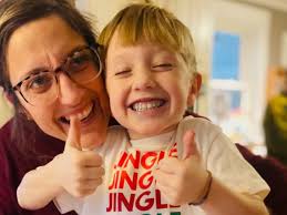 Fundraiser for Heather Baker-Morris by Emma Farnsworth : Support Sam Morris  and Fam